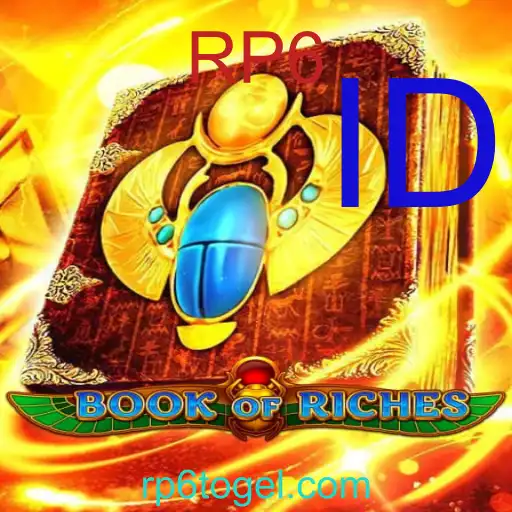BookofRiches
