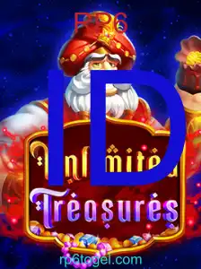 UnlimitedTreasures: Petualangan Tak Terbatas di Dunia Game Modern